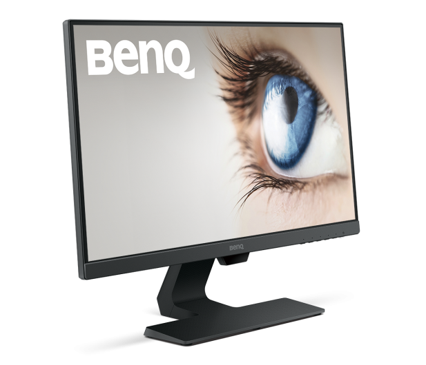 BENQ 23.8'' GW2480 9H.LGDLA.TBE Czarny - 377822 - zdjęcie 2